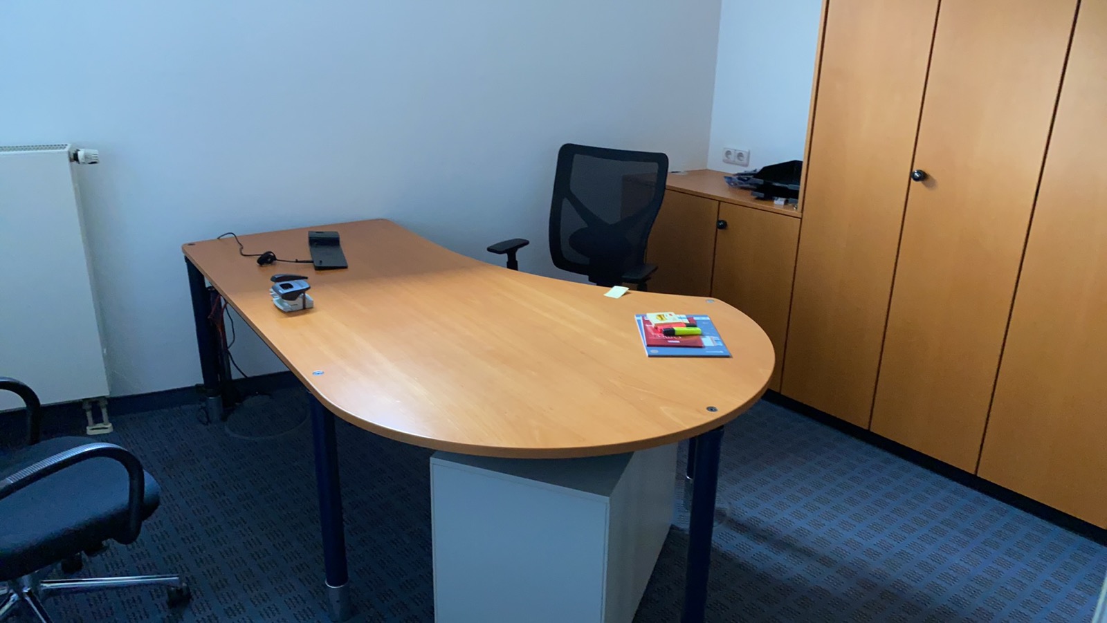 WE ARE DELIGHTED TO ANNOUNCE THE OPENING OF OUR NEW OFFICE IN DEGGENDORF, GERMANY ON 08.09.2021..