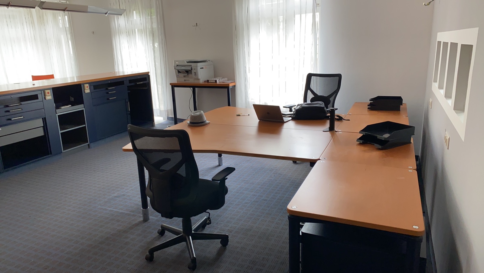WE ARE DELIGHTED TO ANNOUNCE THE OPENING OF OUR NEW OFFICE IN DEGGENDORF, GERMANY ON 08.09.2021..